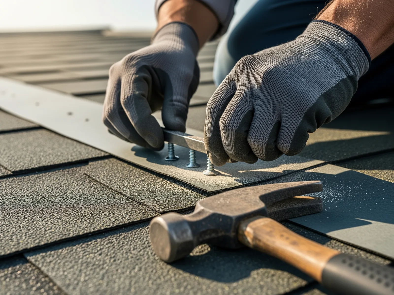 Why choose Fascia Repair in Redfox, KY
